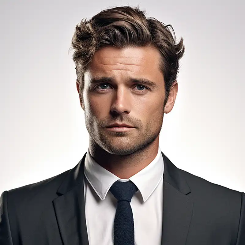 Daan Visser